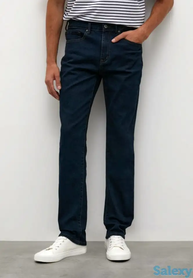 Джинсы finn flare, фотография 1