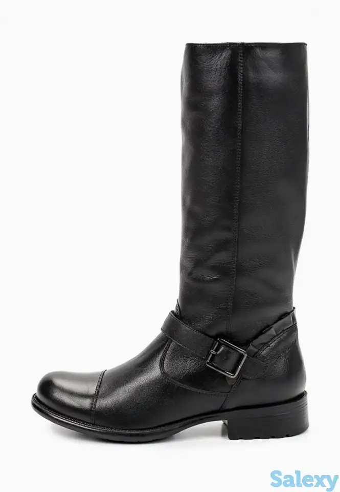 Сапоги ralf ringer, фотография 1