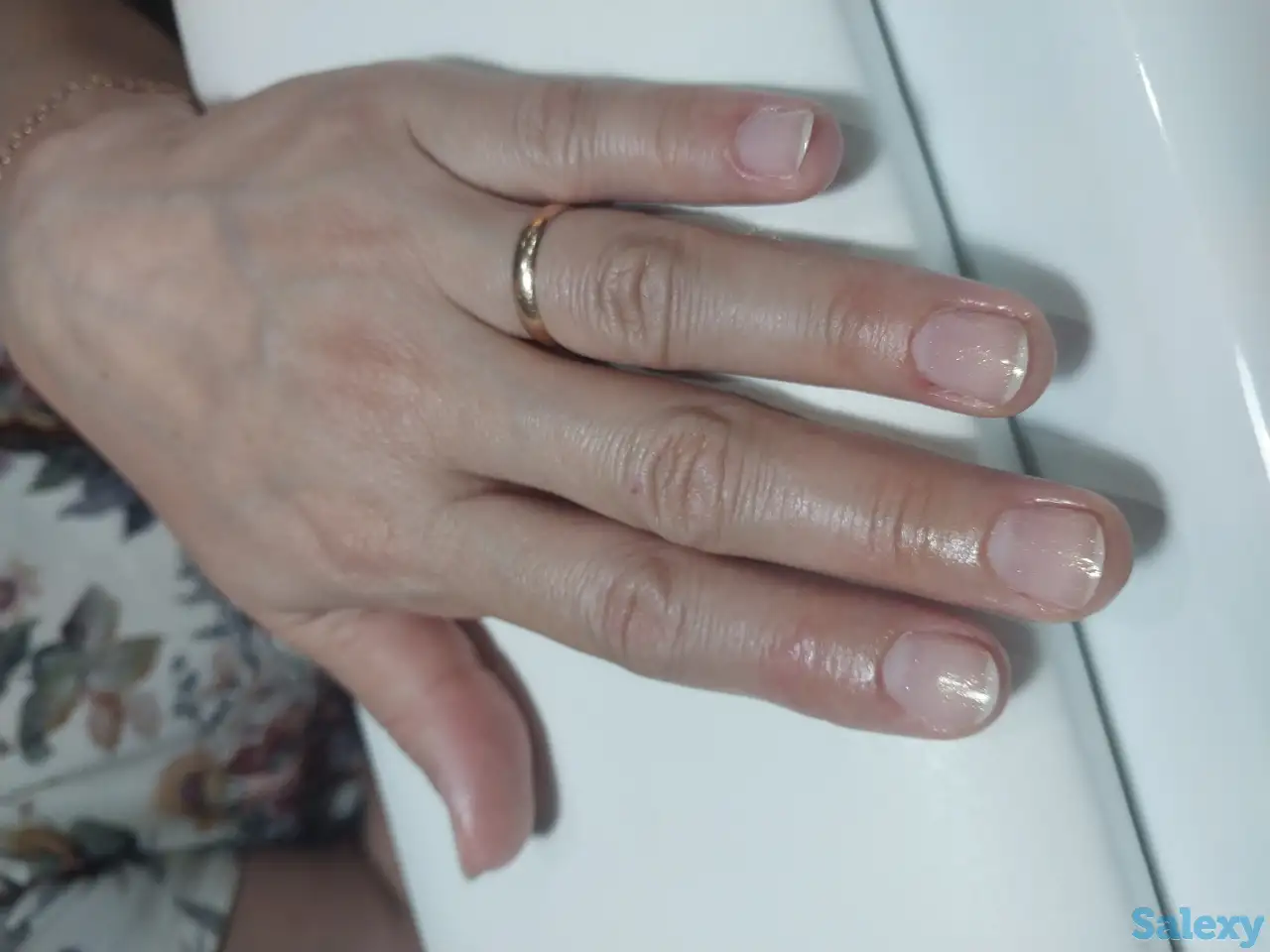 Маникюр и педикюр., фотография 2