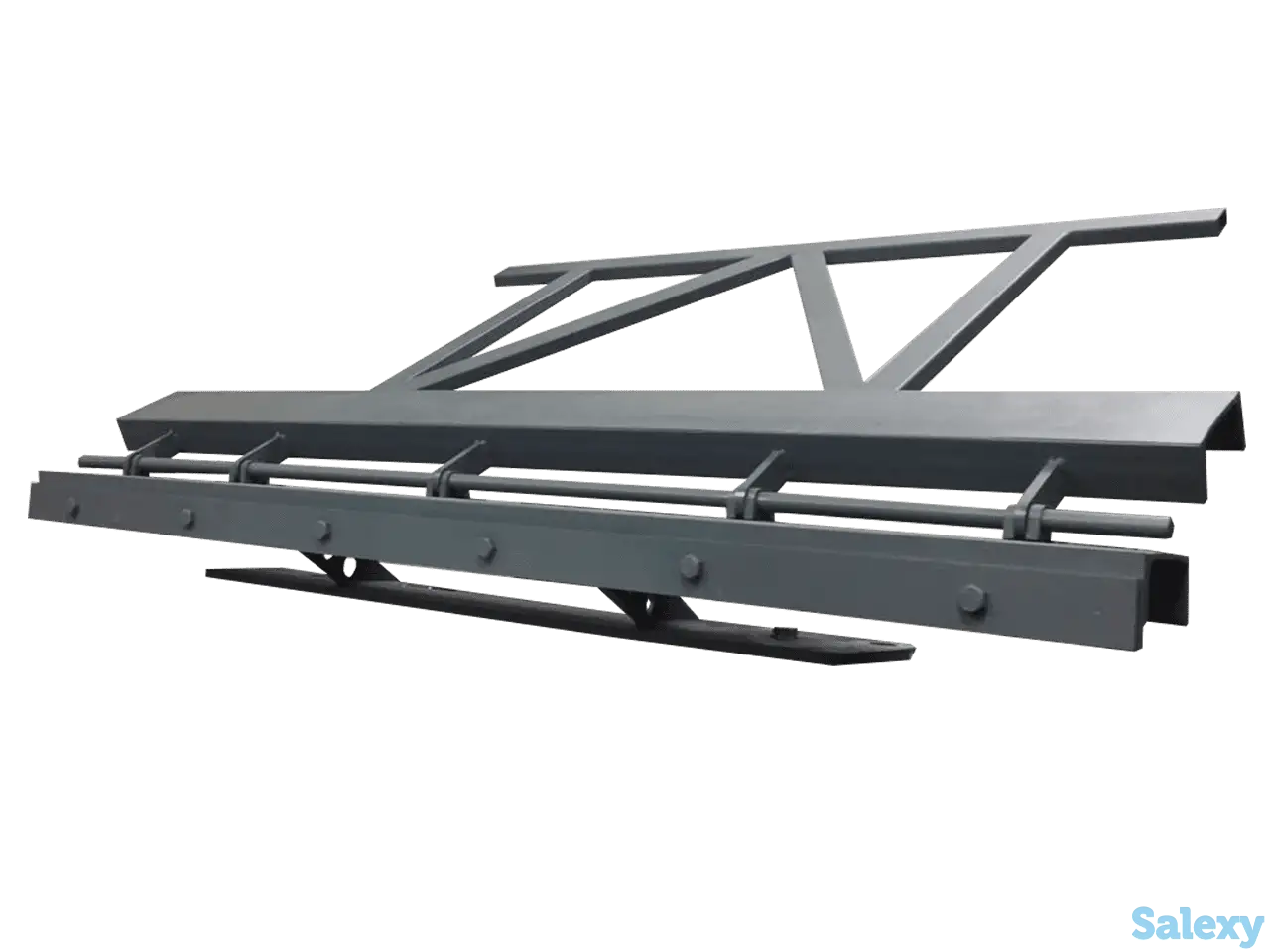 Станок Фальцегиб RM, фотография 1