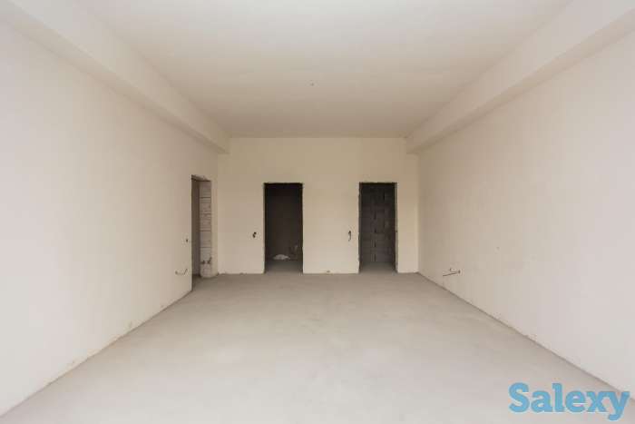 2-комнатная квартира, 116 м², 2/11 этаж, мкр Жетысу-3 71 — Абая, фотография 3