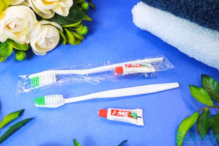 Зубной набоор 