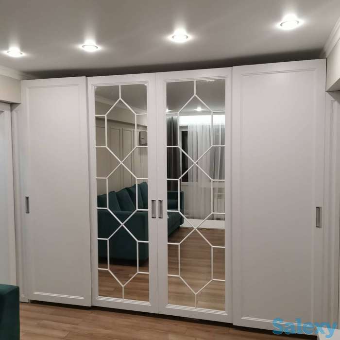 Корпусная мебель на заказ, фотография 6