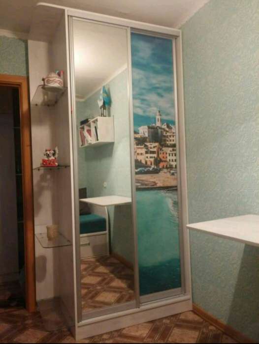 Продается 2 комнатная квартира за 7000000 тг, Толстого 68, фотография 3