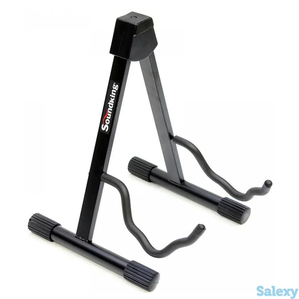Гитарная стойка soundking dg011, фотография 1