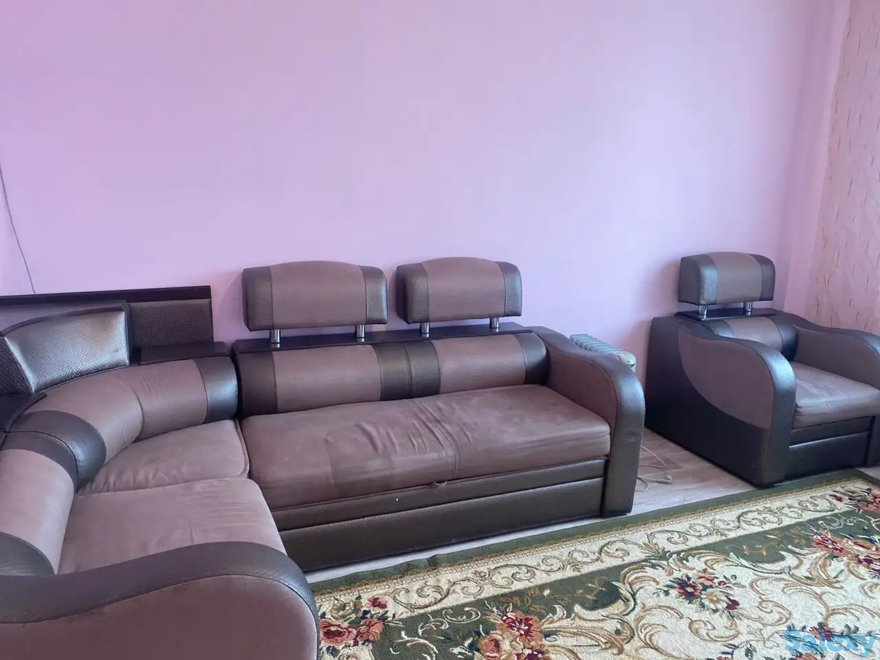 Аренда Квартир, Нурсая 63, фотография 7