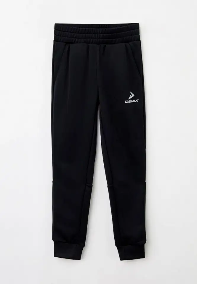 Брюки спортивные demix, фотография 1