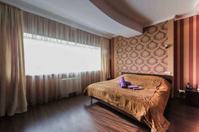 посуточная аренда, фотография 4