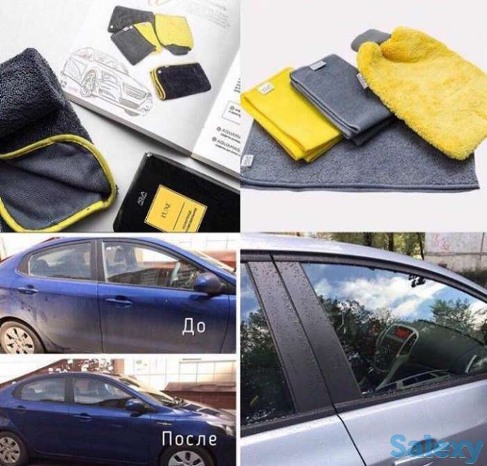 Работа с эко-продукцией Greenway, фотография 2