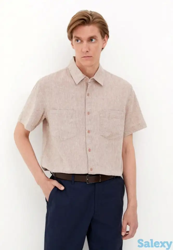 Рубашка finn flare, фотография 1