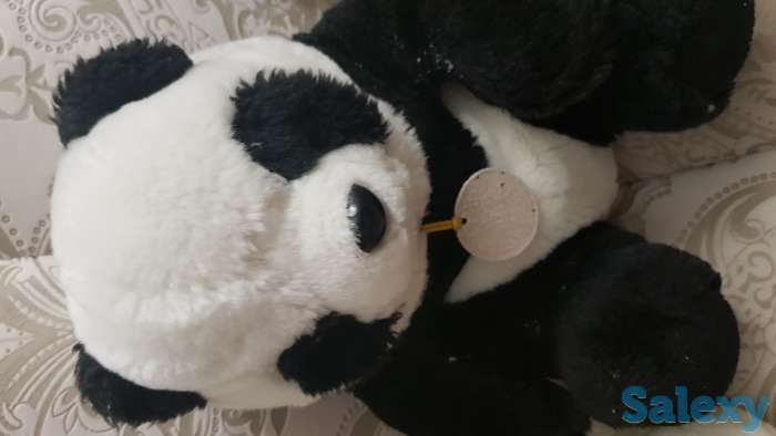 Игрушки мягкие, фотография 5