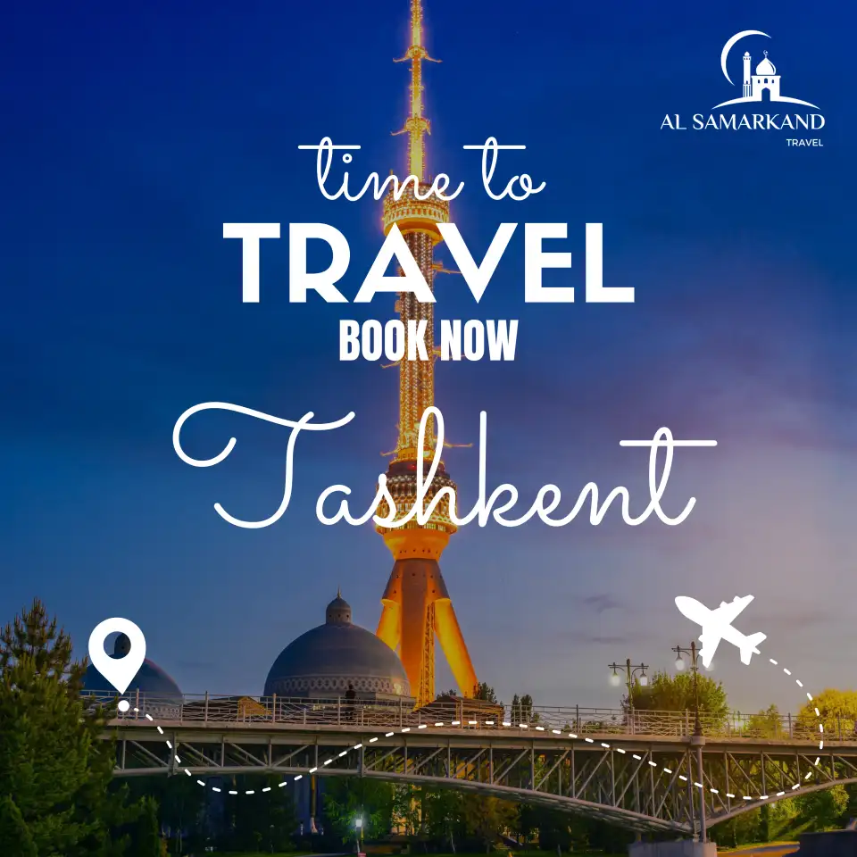 Экскурсионные туры в Узбекистане, фотография 2