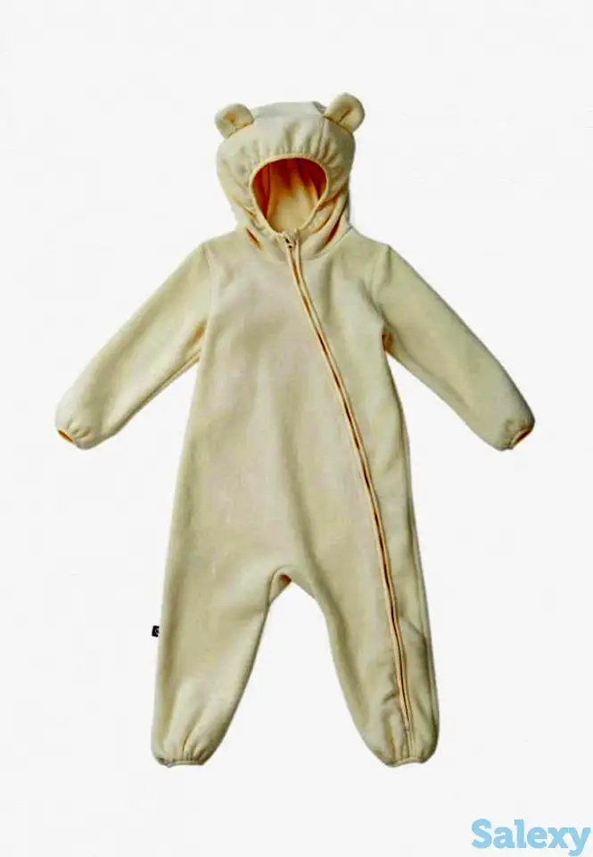 Комбинезон happy baby, фотография 1