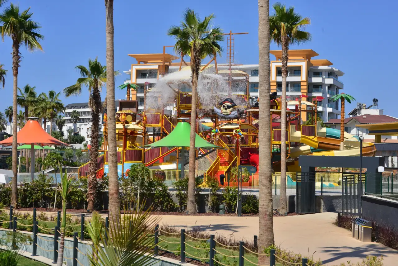 Мечта у Средиземного моря в Алании, Турция!, фотография 13