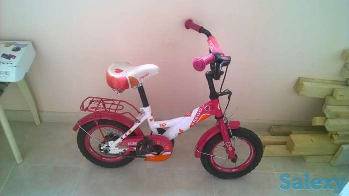 Велосипед детский, фотография 2