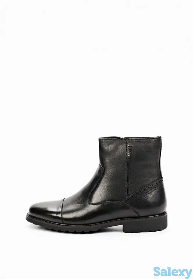 Ботинки rossini roberto, фотография 1