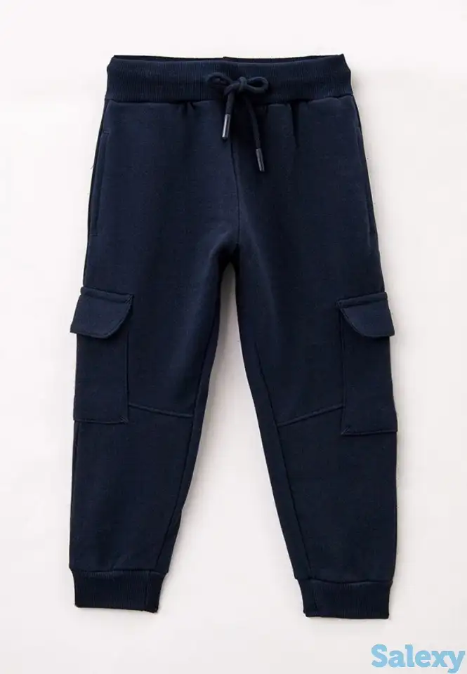 Брюки спортивные sela, фотография 1