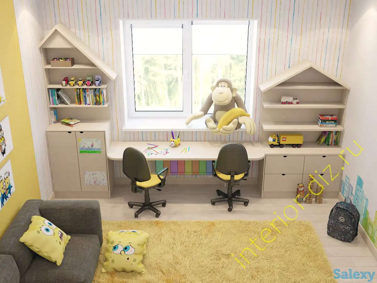 Курс дизайн интерьера, 3ds max и Archicad, фотография 2