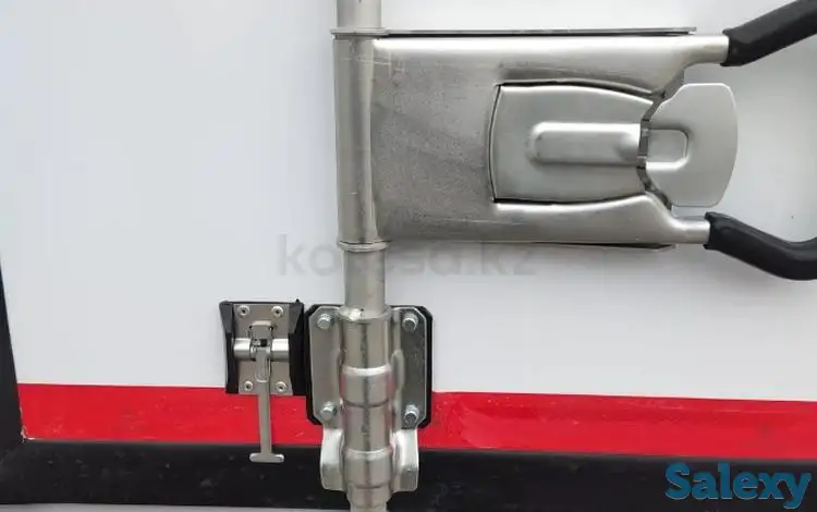 Завод изготовитель предлагает Вашему вниманию изотермические фургоны , рефрижераторы., фотография 1