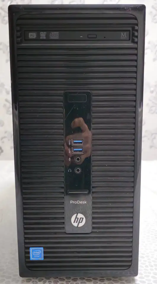 Продается компьютер, фотография 2