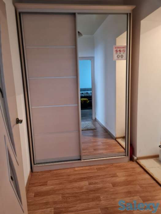 Сдаем посуточно и почасовой апартаменты, Брусиловского, 159, фотография 7