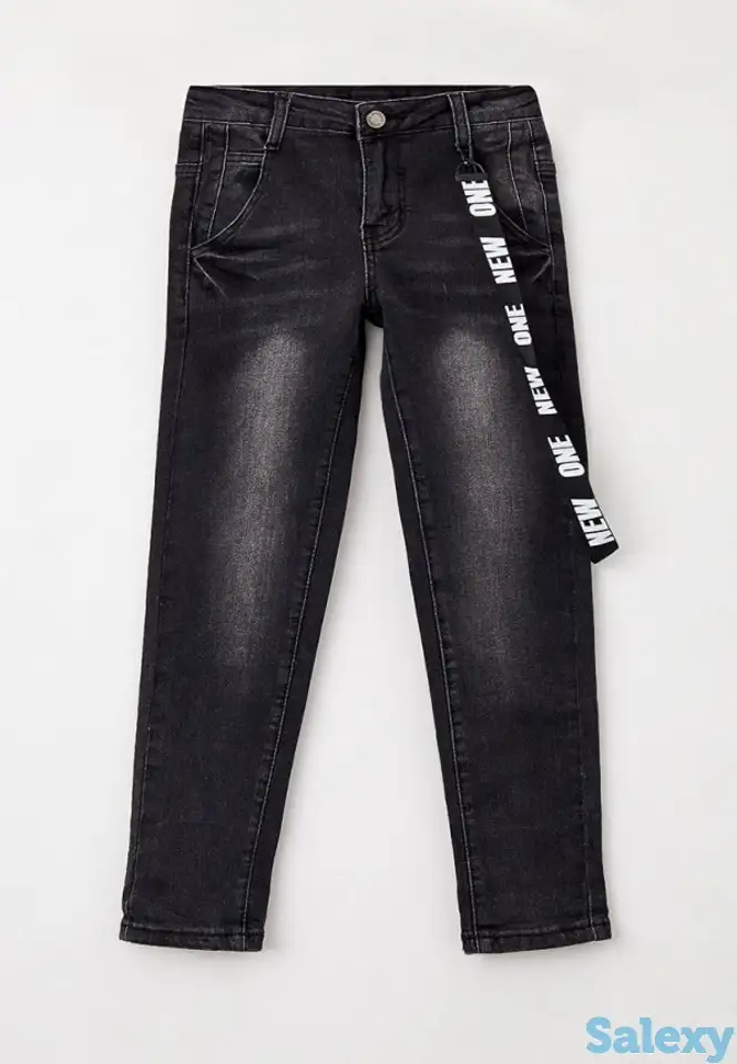 Джинсы playtoday, фотография 1