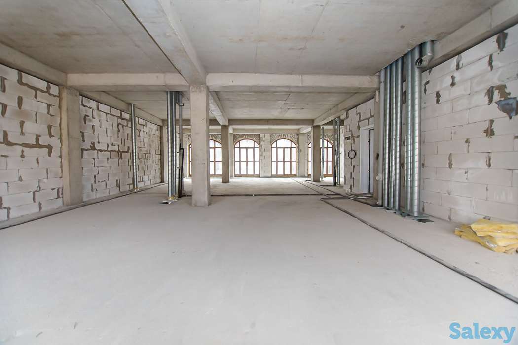 3-комнатная квартира, 212.3 м², 1/3 этаж, мкр Горный Гигант, Тайманова 222/6, жк SOVMIN, фотография 6