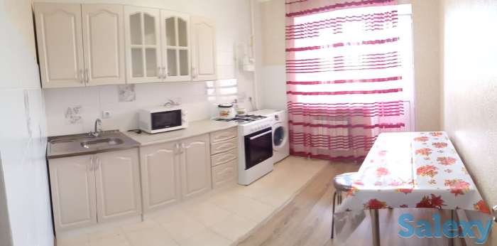 Восхитительная 1 квартира в 