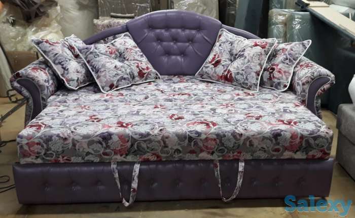 мягкая мебель, фотография 6