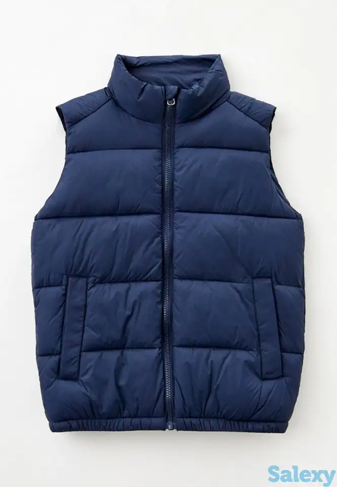 Жилет утепленный acoola, фотография 1