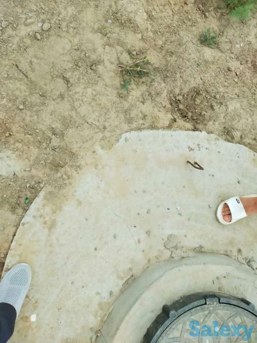 Зем. Участок на берегу Урала в городе (ш40*д75м), Память Ильича (Береке), фотография 3