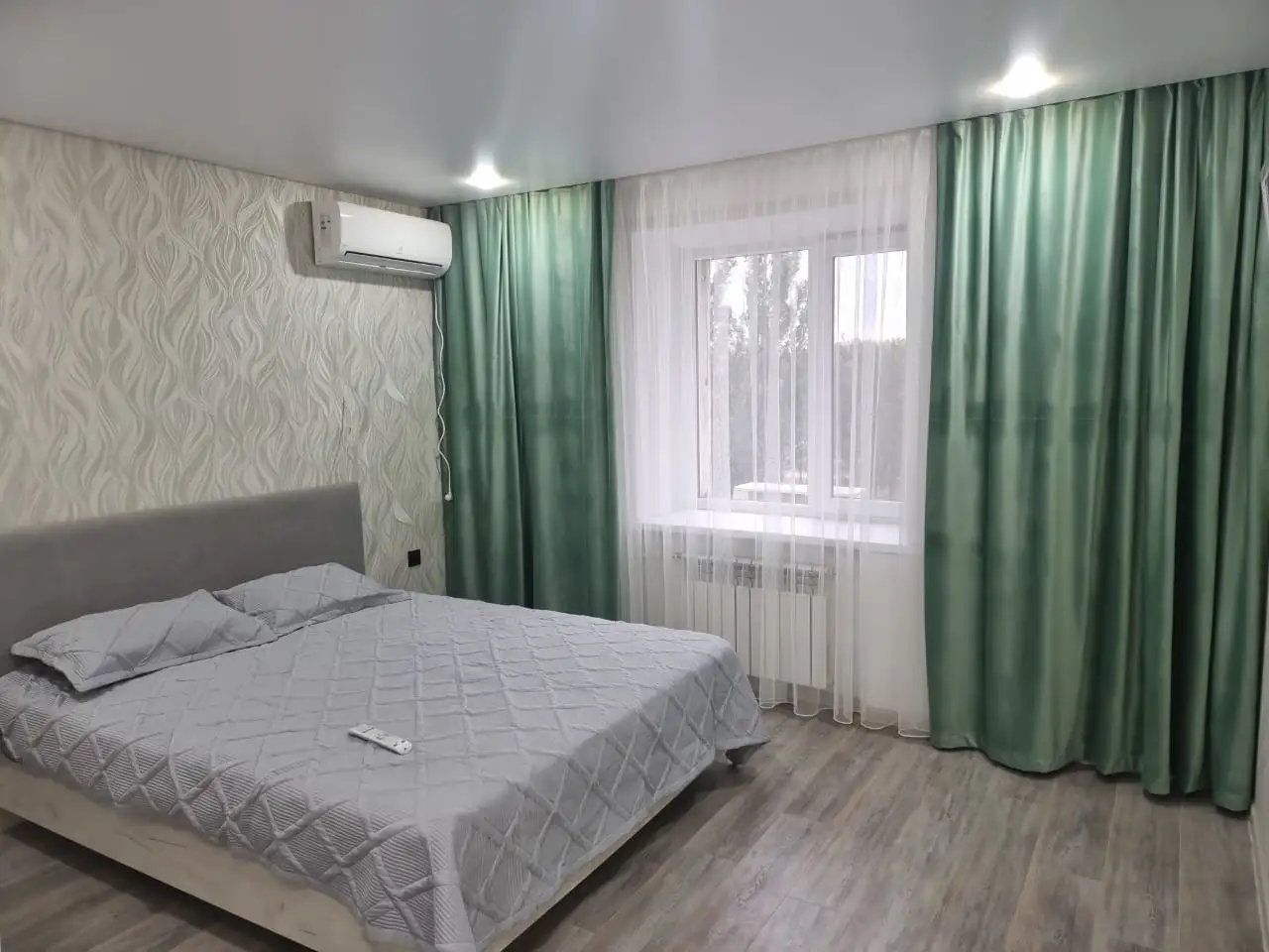 квартиры на сутки часы уральск, пр. назарбаева, фотография 6