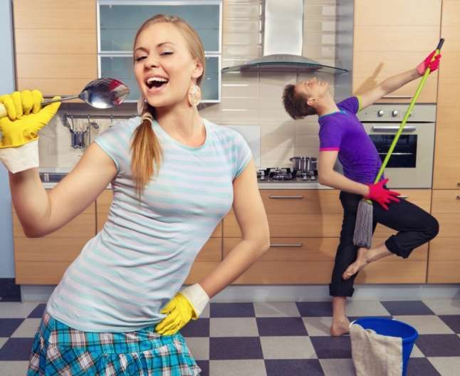 Уборка и подготовка ваших квартир к продаже и аренде квартир квартирантам.   , фотография 1