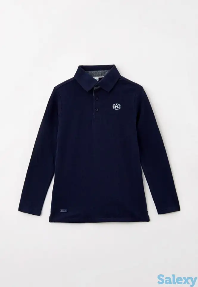 Поло acoola, фотография 1