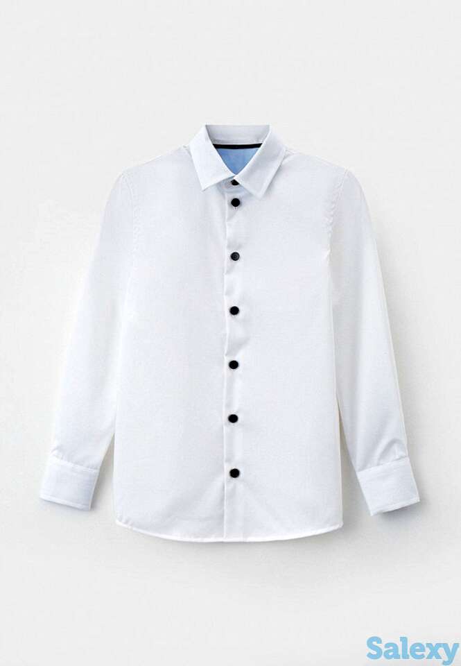 Рубашка junior republic, фотография 1