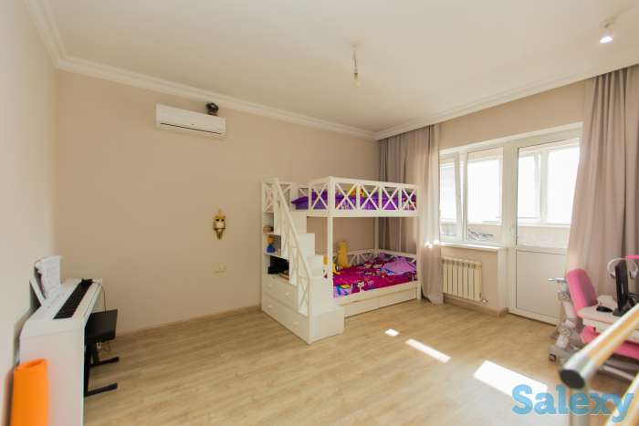 3-комнатная квартира, 115 м², 2/9 этаж, Нурмагамбетова, фотография 7