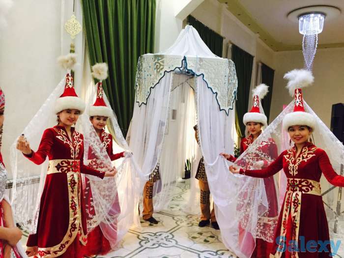 сопровождение невесты, фотография 6