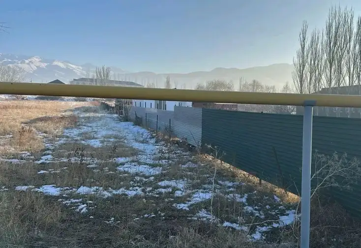 продажа коммерческого участка в Алматы, фотография 1