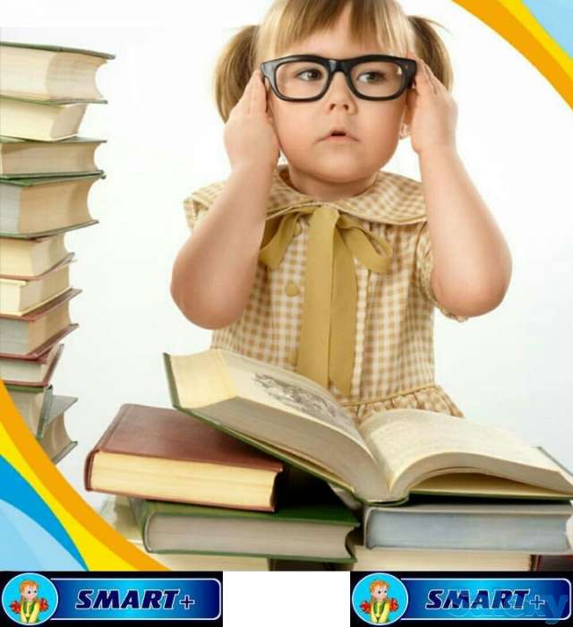 Центр развития «SMART+» рад предложить  курсы для Ваших детей, фотография 2