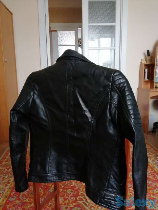 Продам куртку демисезонную, фотография 2