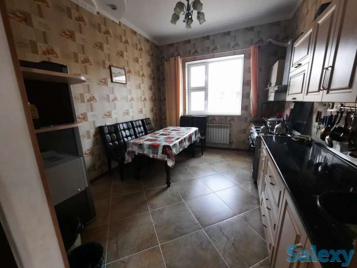 продам двухэтажный жилой дом с видом на море, пос.Акшукур, 19км, фотография 9