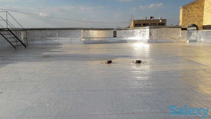 Строительство, ремонт кровли. Договор. Гарантия., фотография 2