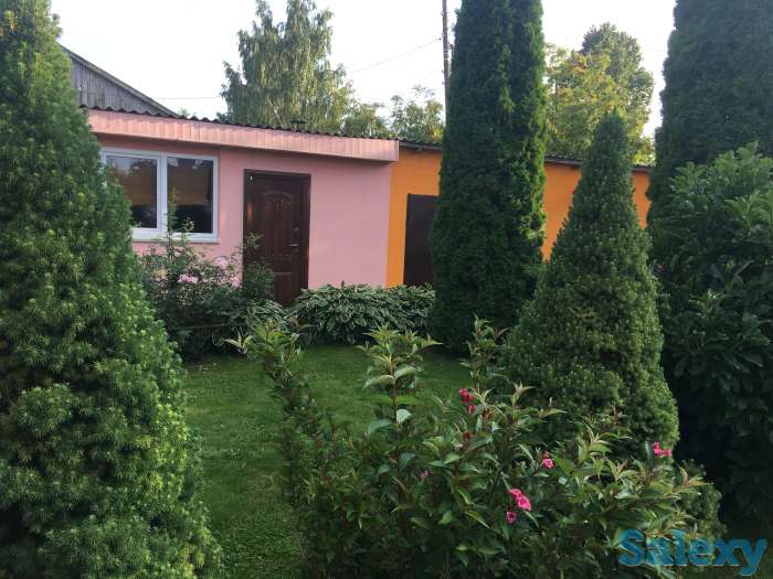 Продам дом в Калининградской области Россия, Калининградская область, с Каменское, фотография 4