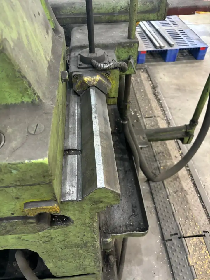 Станок токарный 1м63 рмц 750 мм, фотография 7