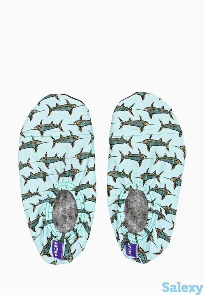 Акваобувь aruna, фотография 1