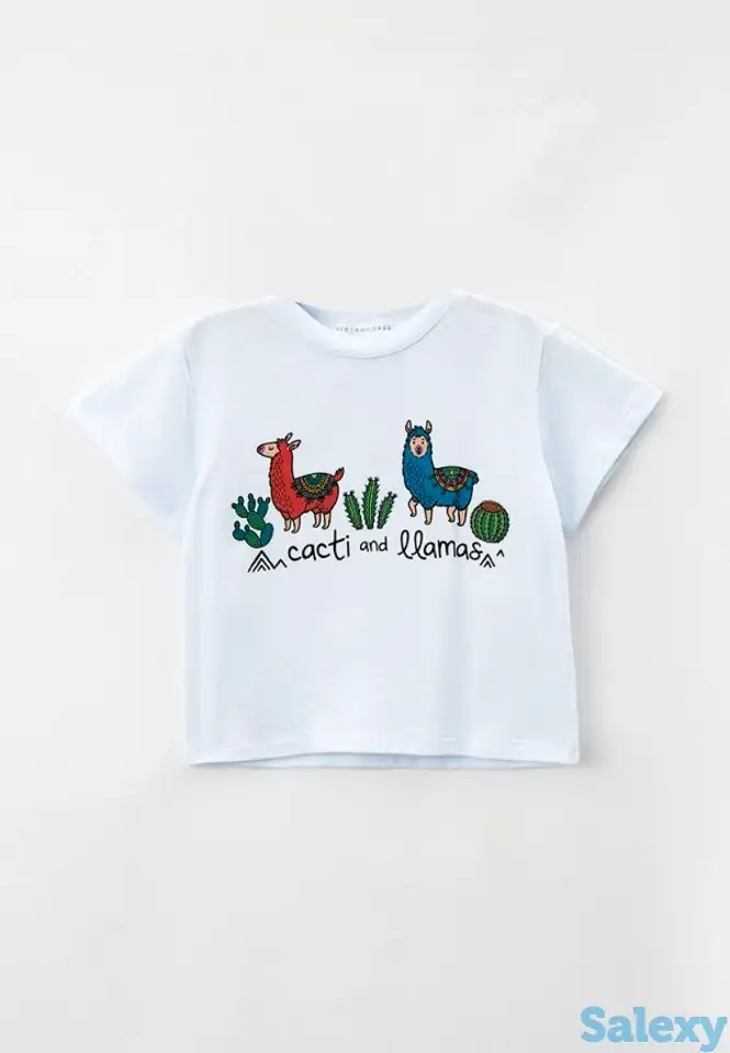 Футболка ete children, фотография 1