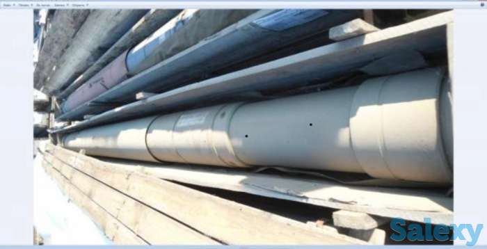 Пакера 245, фотография 1