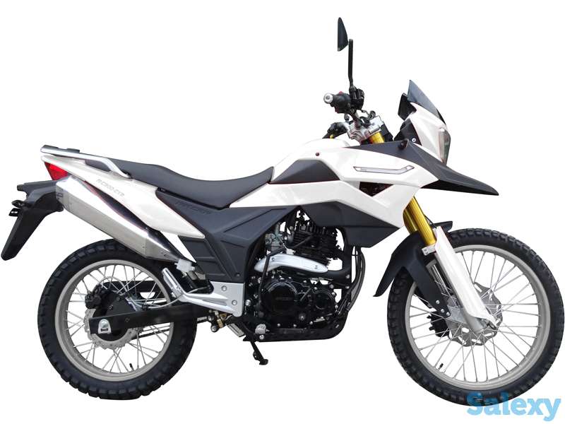 Мотоциклы от 125 до 300сс  Шымкент, фотография 18