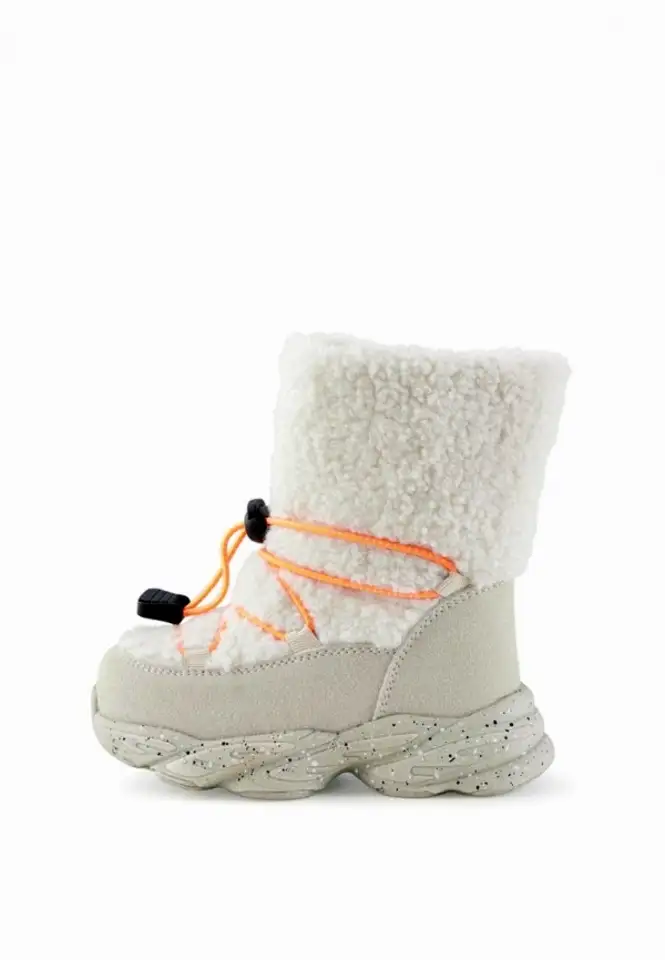 Сапоги happy baby, фотография 1