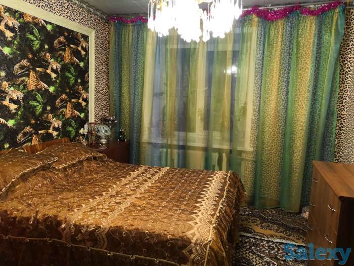 Отличная 3-х комнатная квартира!!!, 4-й микрорайон 20 дом, фотография 7